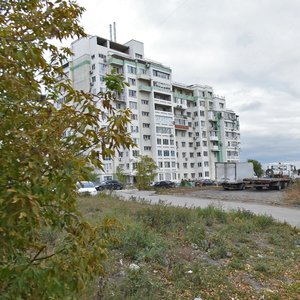 4-y proyezd imeni N.G. Chernyshevskogo, 3А, Saratov: photo