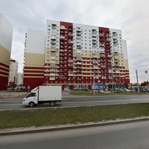 Ulitsa Permyakova, 83, Tyumen: photo