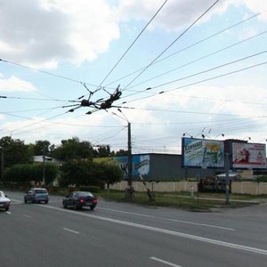 Нижний Новгород, Московское шоссе, 52Д: фото