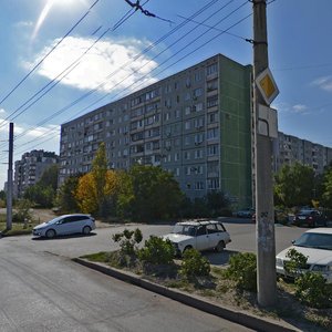 Kosmonavtov Street, 27, : foto