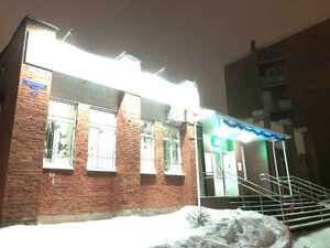 Arkticheskaya ulitsa, 37, Omsk: photo