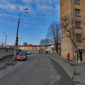 Rybalska Street, No:22, Kiev: Fotoğraflar