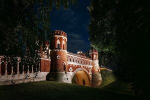 Dolskaya Street, 1соор40, : foto