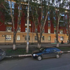 Pobedy Street, 91, Samara: photo