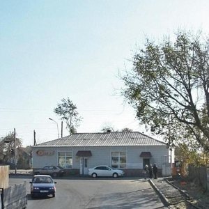 Ulitsa Pravdy, 60А, : foto