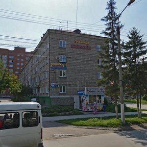 Lenina Street, 40, Berdsk: photo
