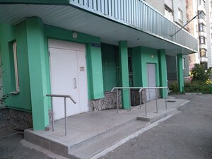 Syromolotova Street, 11В, : foto