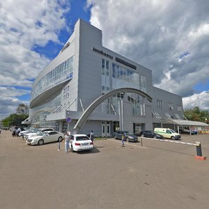 Yaroslavskoye Highway, вл1с1, Mytischi: photo