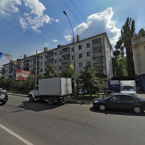 Zoi Kosmodemyanskoy Street, 2, Lipetsk: photo