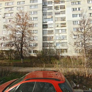 Arkhangelskaya Street, 20, Nizhny Novgorod: photo