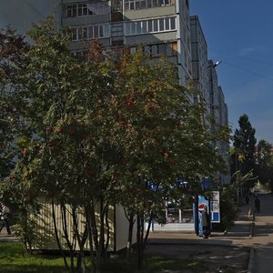 Adoratskogo Street, 27А ، قازان: صورة