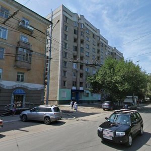 Bolshaya Gornaya Street, 357, Saratov: photo