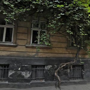 Vulytsia Akademika Filatova, 11А, Lviv: photo