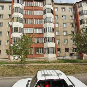 Minomyotchikov Street, 40, Yekaterinburg: photo