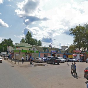 Zheleznodorozhnaya Street, No:1А, Moskova ve Moskovskaya oblastı: Fotoğraflar