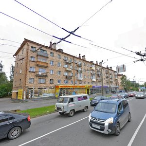 Петрозаводск, Улица Антикайнена, 27: фото