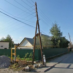 Yekaterinburq, Okhotnikov Street, 49: foto