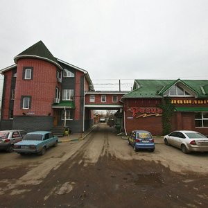 Bolshaya Pochinkovskaya Street, 52, Nizhny Novgorod: photo