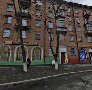 Zoolohichna Street, 8, Kyiv: photo