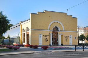 Potyomkinskaya Street, No:2Г, Saint‑Petersburg: Fotoğraflar