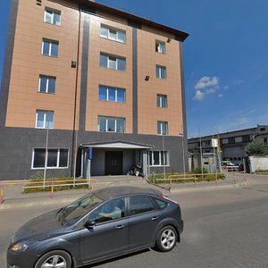 Industrialnaya ulitsa, 5к1, : foto