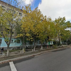 Vokzalnaya Street, 52, : foto
