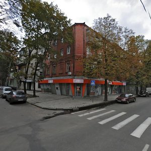 Kostomarivska vulytsia, 2, Kharkiv: photo