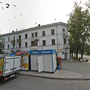 Aksyonova Street, 25, Novosibirsk: photo