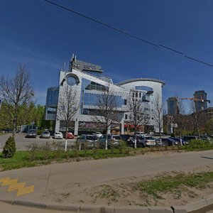 Minskaya Street, 2Гк1, Moscow: photo