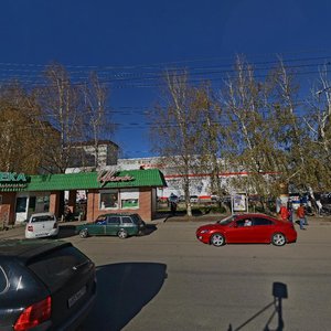 Tukhachevskogo Street, 13, Stavropol: photo