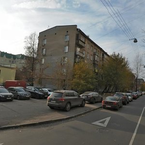 3rd Rybinskaya Street, 30, Moscow: photo