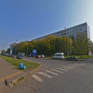 Shamilya Usmanova Street, 120, Naberezhnye Chelny: photo