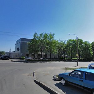 Lyubotinskiy Avenue, 5, : foto