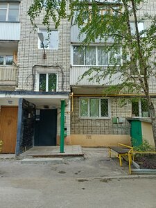 Ulitsa imeni V.G. Rakhova, 149/157, : foto