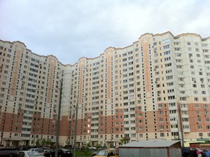 Pavshinsky Boulevard, 5 ، : صورة