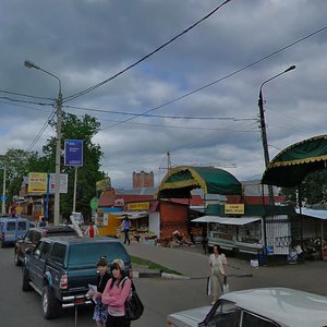 Ulitsa Voroshilova, 74Г, : foto