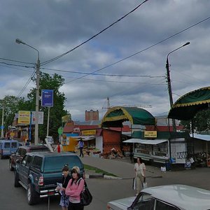 Ulitsa Voroshilova, 74Г, Serpuhov: photo