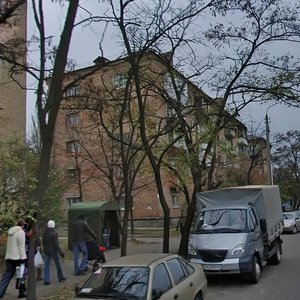 Yuriia Haharina Avenue, 20А, : foto