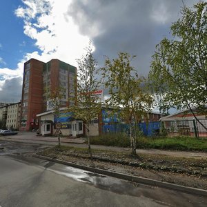 Morozova Street, 105, : foto