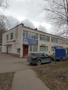 Kakhovka Street, 11к2, Moscow: photo