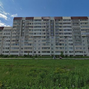 Ulitsa Izhorskogo Batalyona, 18 ، : صورة