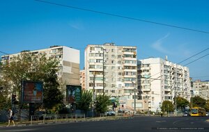 Новороссийск, Улица Дзержинского, 156: фото