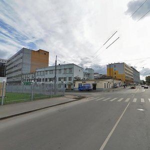 Baumanskaya Street, 4, Moscow: photo