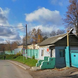 Gornaya Street, 11, Himki: photo