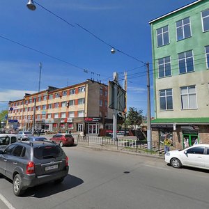 Львов, Городоцкая улица, 174: фото