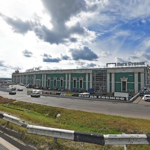 Kaluzhskoye Highway, 4с1 ، موسكو: صورة