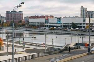 Bolshaya Yakimanka Street, 24, Moscow: photo