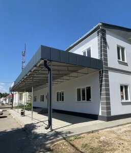 Komsomolskaya ulitsa, 68, Gulkevichi: photo