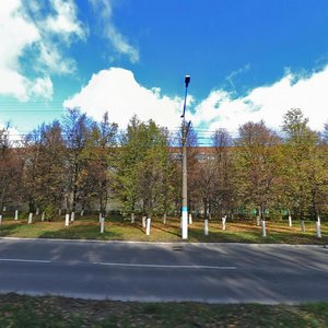 Sovetskaya Street, 26Б, Novocheboksarsk: photo
