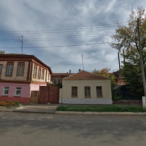 Pervomayskaya Street, 39, Zaraysk: photo